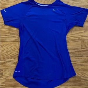 Dri-fit Nike shirt